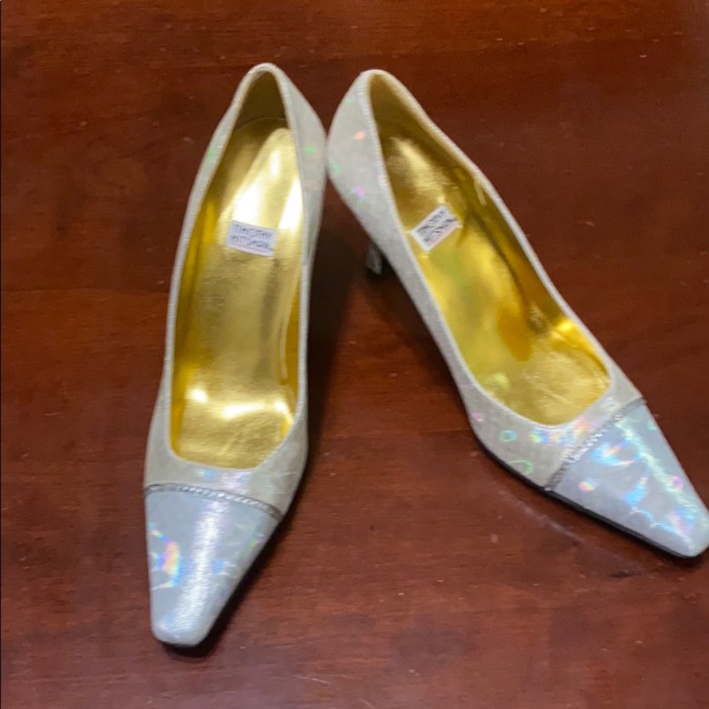 TIMOTHY HITSMAN HEELS